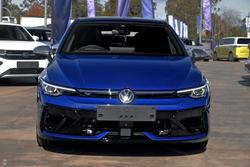 2025 Volkswagen Golf R