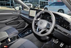 2025 Volkswagen Golf R