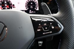 2025 Volkswagen Golf R