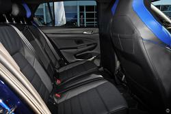 2025 Volkswagen Golf R