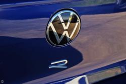 2025 Volkswagen Golf R