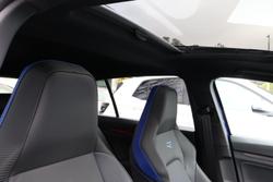 2025 Volkswagen Golf R