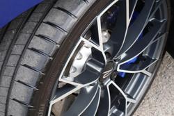 2025 Volkswagen Golf R