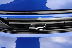 2025 Volkswagen Golf R