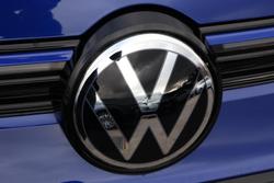 2025 Volkswagen Golf R
