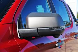 2025 Volkswagen Amarok TDI600 PanAmericana