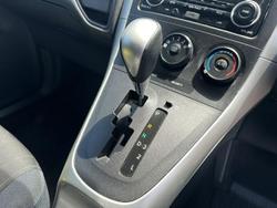 2012 Toyota Corolla Ascent Sport