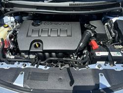 2012 Toyota Corolla Ascent Sport