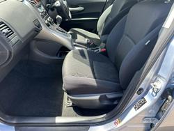 2012 Toyota Corolla Ascent Sport