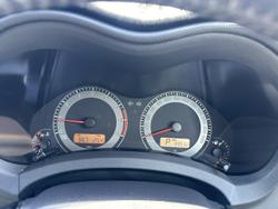 2012 Toyota Corolla Ascent Sport