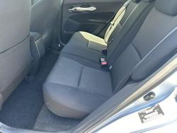 2012 Toyota Corolla Ascent Sport