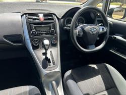 2012 Toyota Corolla Ascent Sport