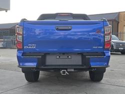 2025 Isuzu D-MAX
