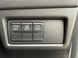 2025 Mazda CX-5 G20 Maxx