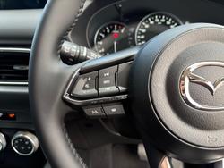 2025 Mazda CX-5 G20 Maxx