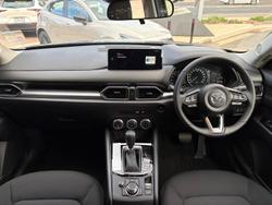 2025 Mazda CX-5 G20 Maxx