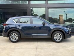 2025 Mazda CX-5 G20 Maxx