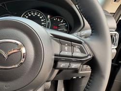 2025 Mazda CX-5 G20 Maxx