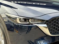 2025 Mazda CX-5 G20 Maxx