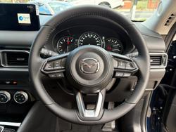 2025 Mazda CX-5 G20 Maxx