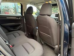 2025 Mazda CX-5 G20 Maxx