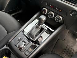 2025 Mazda CX-5 G20 Maxx