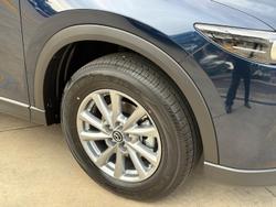 2025 Mazda CX-5 G20 Maxx