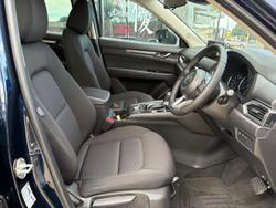 2025 Mazda CX-5 G20 Maxx