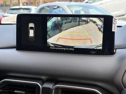 2025 Mazda CX-5 G20 Maxx