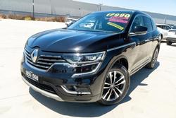 2019 Renault Koleos Intens