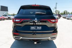 2019 Renault Koleos Intens