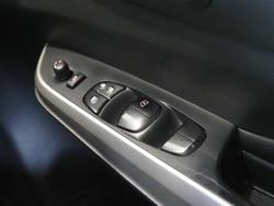 2019 Nissan Navara N-TREK