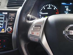 2019 Nissan Navara N-TREK