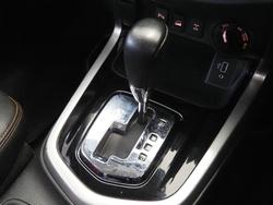 2019 Nissan Navara N-TREK