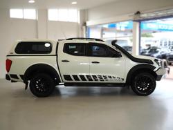 2019 Nissan Navara N-TREK