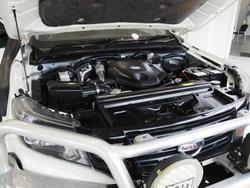 2019 Nissan Navara N-TREK