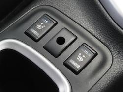 2019 Nissan Navara N-TREK