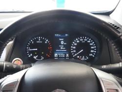 2019 Nissan Navara N-TREK