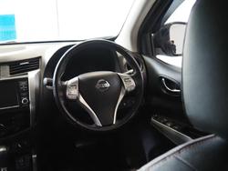 2019 Nissan Navara N-TREK