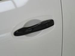 2019 Nissan Navara N-TREK