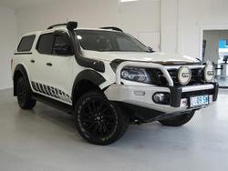 2019 Nissan Navara N-TREK