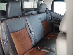 2019 Nissan Navara N-TREK