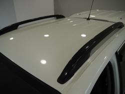 2019 Nissan Navara N-TREK