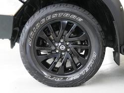 2019 Nissan Navara N-TREK