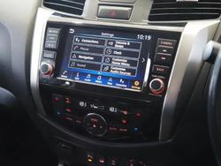 2019 Nissan Navara N-TREK