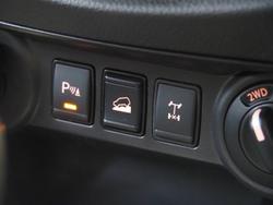 2019 Nissan Navara N-TREK