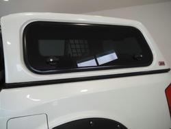 2019 Nissan Navara N-TREK