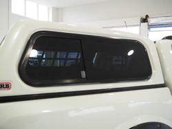 2019 Nissan Navara N-TREK