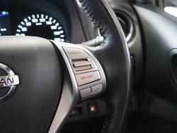 2019 Nissan Navara N-TREK