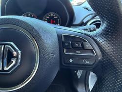 2022 MG MG3 Core